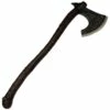 Viking Bearded Battle Axe, 44in - High-Density Foam Prop -Cosplay Store 2024 946110