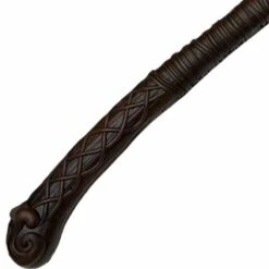 Viking Bearded Battle Axe, 44in - High-Density Foam Prop -Cosplay Store 2024 946110 02