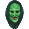 Adult Green Witch Mask - Halloween III Season Of The Witch -Cosplay Store 2024 946122