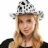 Adult Cowgirl Hat -Cosplay Store 2024 946812