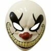 Adult Freak Show Clown Mask -Cosplay Store 2024 947971