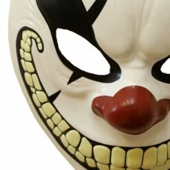 Adult Freak Show Clown Mask 5 Adult Freak Show Clown Mask -Cosplay Store 2024 947971 01