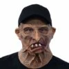 Adult Whittler Zombie Latex Mask - Zagone Studios -Cosplay Store 2024 949650
