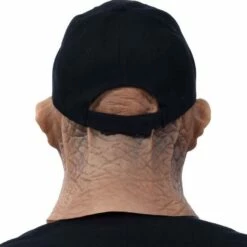 Adult Whittler Zombie Latex Mask - Zagone Studios -Cosplay Store 2024 949650 02