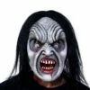 Adult Crazed Psycho Latex Mask - Zagone Studios -Cosplay Store 2024 949732