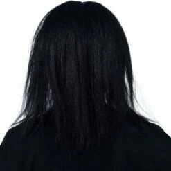 Adult Crazed Psycho Latex Mask - Zagone Studios -Cosplay Store 2024 949732 02