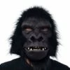 Adult Gorilla Latex Mask - Zagone Studios 2 Adult Gorilla Latex Mask - Zagone Studios -Cosplay Store 2024 949735