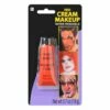 Red Cream Makeup 0.7oz -Cosplay Store 2024 C176222 red