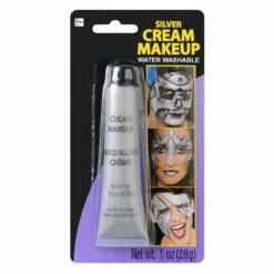 Silver Cream Makeup 1oz