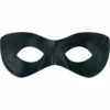 Black Domino Mask 1 Black Domino Mask -Cosplay Store 2024 C622241 black