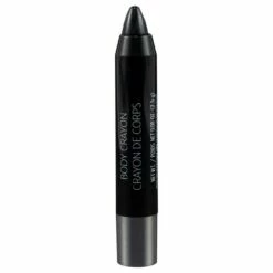 Black Body Crayon
