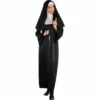 Adult Holy Sister Nun Costume -Cosplay Store 2024 P175349