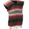 Adult Fiesta Serape