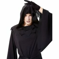 Adult Phantom Of Darkness Costume Plus Size -Cosplay Store 2024 P447332 01