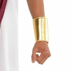 Adult Augustus Caesar Costume 7 Adult Augustus Caesar Costume -Cosplay Store 2024 P447339 02