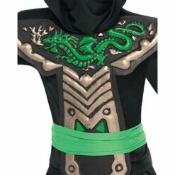 Boys Ninja Dragon Slayer Costume 7 Boys Ninja Dragon Slayer Costume -Cosplay Store 2024 P536187 01