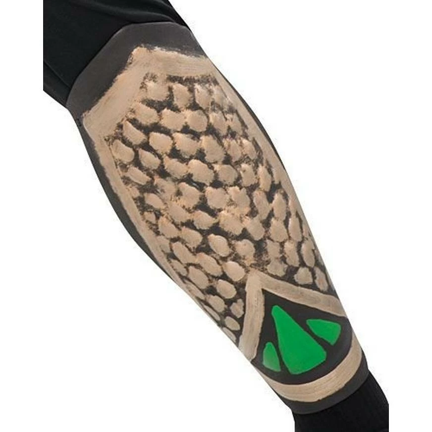 Boys Ninja Dragon Slayer Costume 6 Boys Ninja Dragon Slayer Costume - Image 4