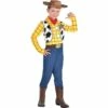 Child Woody Costume - Toy Story -Cosplay Store 2024 P536378