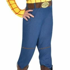 Child Woody Costume - Toy Story -Cosplay Store 2024 P536378 03