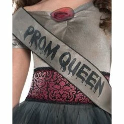 Girls Prom Corpse Costume -Cosplay Store 2024 P536388 02