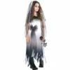 Girls Graveyard Bride Costume -Cosplay Store 2024 P536420