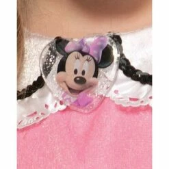 Girls Minnie Mouse Deluxe 8 Girls Minnie Mouse Deluxe -Cosplay Store 2024 P536569 02