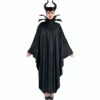 Adult Maleficent Costume Plus Size - Maleficent