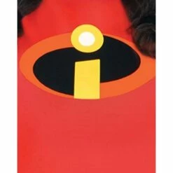 Adult Mrs. Incredible Plus Size Deluxe Costume - The Incredibles -Cosplay Store 2024 P592788 02