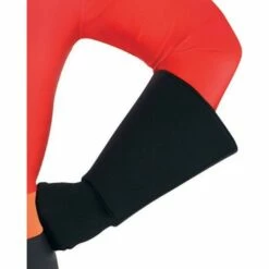 Adult Mrs. Incredible Plus Size Deluxe Costume - The Incredibles -Cosplay Store 2024 P592788 03