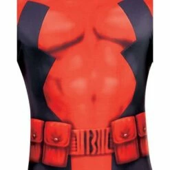 Adult Deadpool Partysuit -Cosplay Store 2024 P594353 02