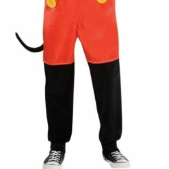 Zipster Mickey Mouse One Piece Costume -Cosplay Store 2024 P594568 03