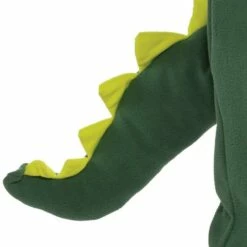 Toddler Zipster Dinosaur One Piece Costume 7 Toddler Zipster Dinosaur One Piece Costume -Cosplay Store 2024 P628255 02