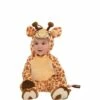 Baby Junior Giraffe Costume -Cosplay Store 2024 P628393