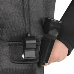 Boys SWAT Cop Costume -Cosplay Store 2024 P631144 04