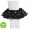 Child Light-Up Black Tutu 1 Child Light-Up Black Tutu -Cosplay Store 2024 P686446
