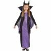 Girls Maleficent Costume - Sleeping Beauty -Cosplay Store 2024 P687077