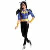 Girls Batgirl Costume - DC Super Hero Girls 2 Girls Batgirl Costume - DC Super Hero Girls -Cosplay Store 2024 P687692