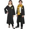 Child Hufflepuff Robe - Harry Potter -Cosplay Store 2024 P689584