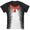 Adult Cat In The Hat T-Shirt - Dr. Seuss 2 Adult Cat In The Hat T-Shirt - Dr. Seuss -Cosplay Store 2024 P732775