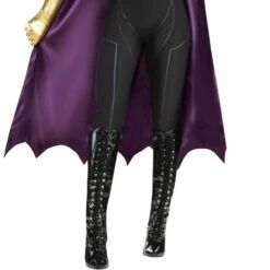 Adult Batgirl Deluxe Costume - Batman -Cosplay Store 2024 P750583 03