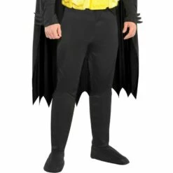 Adult Batman Muscle Costume -Cosplay Store 2024 P750767 03