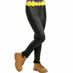 Girls Batgirl Jumpsuit Costume - DC Super Hero Girls -Cosplay Store 2024 P750820 03