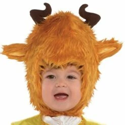 Baby Beast Costume - Beauty And The Beast -Cosplay Store 2024 P751110 01
