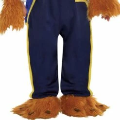 Baby Beast Costume - Beauty And The Beast -Cosplay Store 2024 P751110 03