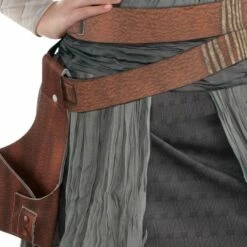 Girls Rey Costume - Star Wars 8 The Last Jedi 8 Girls Rey Costume - Star Wars 8 The Last Jedi -Cosplay Store 2024 P757753 02