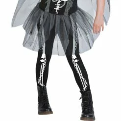 Girls Grim Reaper Costume -Cosplay Store 2024 P791169 02
