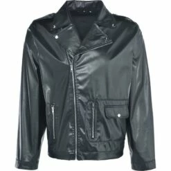 AMSCAN T-Birds Leather Jacket - Grease -Cosplay Store 2024 P792974 02
