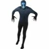 Mens Eyeless Jack Morphsuit