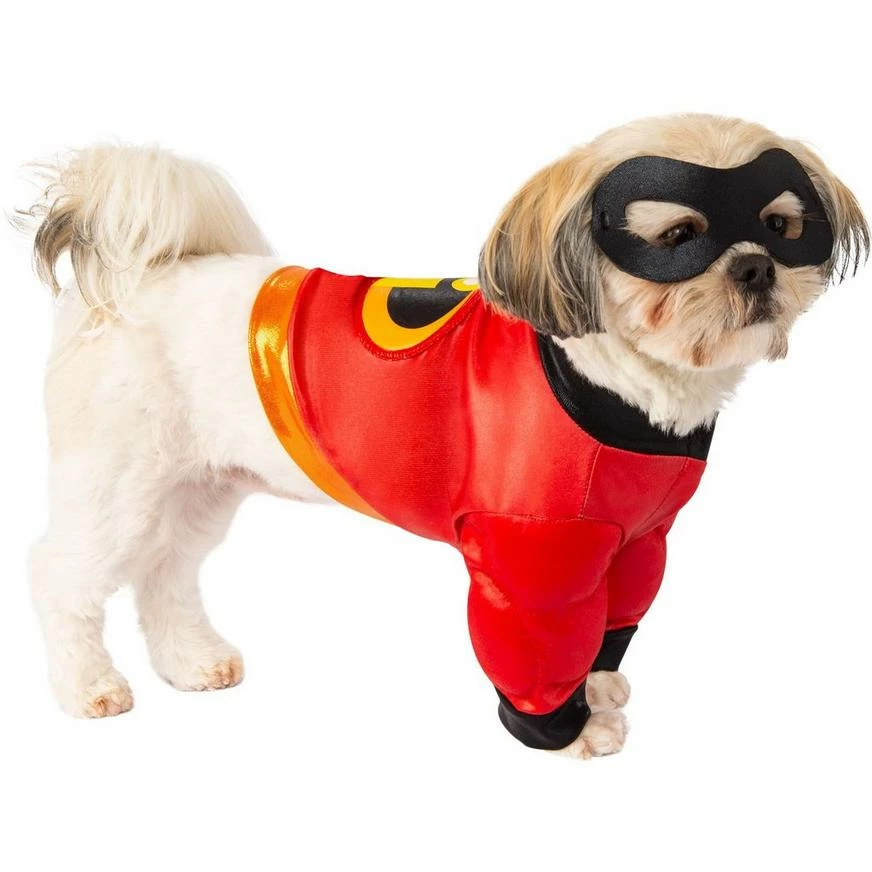 Incredibles Dog Costume 3 Incredibles Dog Costume