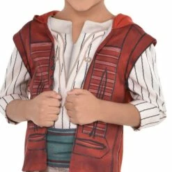 AMSCAN Child Aladdin Costume -Cosplay Store 2024 P819425 02